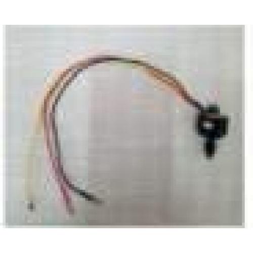 Vehicles-OCS XK A1200 RC Airplane Spare Parts Motor Blade Propeller ESC Receiver servo Screw Remote Controller Charger Steel Wire, etc. - (Color: 015 Motor 1pcs)