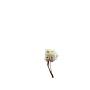 DA97-15765C DA97-15765A DA97-12842A DA97-12842D for Samsung Refrigerator Condenser Fan Motor Assembly New