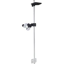 Fetcoi Universal Portable Transducer Bracket, Rotatable Fish Finder Mount Rack Stand for Boat Canoe Kayak Fishing Accessories