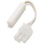 Edgewater Parts 240597203, 240597201, 240597202, AP4032998, PS1765215 Refrigerator Sensor Compatible with Frigidaire, Electrolux, Kenmore, Crosley, Westinghouse, and Uni