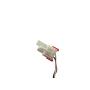 DA97-15765C DA97-15765A DA97-12842A DA97-12842D for Samsung Refrigerator Condenser Fan Motor Assembly New