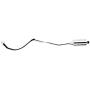 Jorzer E520 E520S Brushed Hollow Cup Motor with Gear RC Camera Drone Quadcopter Spare Parts Drone Accessories 0.8x2.3cm 4pcs Motors