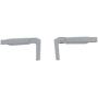 Tuimiyisou Mini Right Front Arm Assembly Compatible with Mavic Air 2 Drone Front Arm Without Motor and Cable Only Arms Cover Mini Front Arm