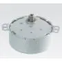 Synchronous Motor 220~240 VAC 4 Poles CW