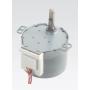 Stepper motor 24 VDC step angle 7.5° Unipolarity 1-2 phase (50BYJ46-48)