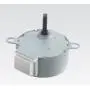 Stepper 12 VDC motor step angle 7.5° Unipolarity 1-2 phase (35BYJ46-321)