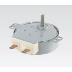 Synchronous Motor 100 VAC 4 Poles CCW (50SM16-492S)