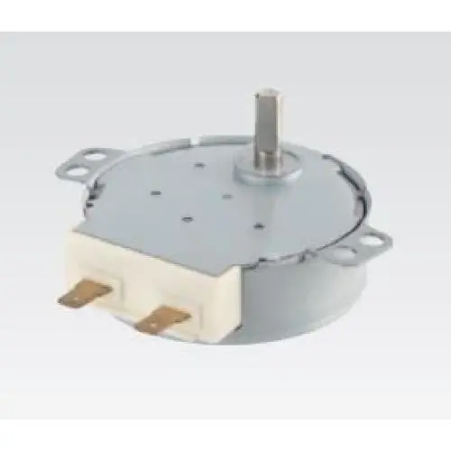 Synchronous Motor 100 VAC 4 Poles CCW (50SM16-492S)