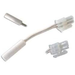 Edgewater Parts 240597203, 240597201, 240597202, AP4032998, PS1765215 Refrigerator Sensor Compatible with Frigidaire, Electrolux, Kenmore, Crosley, Westinghouse, and Uni