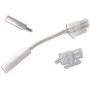 Edgewater Parts 240597203, 240597201, 240597202, AP4032998, PS1765215 Refrigerator Sensor Compatible with Frigidaire, Electrolux, Kenmore, Crosley, Westinghouse, and Uni