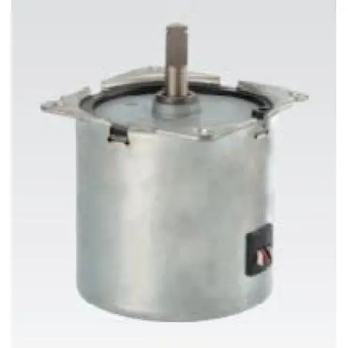 Synchronous Motor 230 VAC 8 Poles Controlled