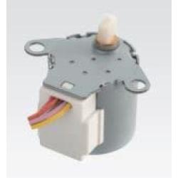 Geared Stepper Motor (20BYJ46-647)