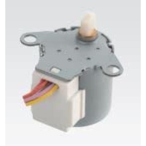 Geared Stepper Motor (20BYJ46-647)