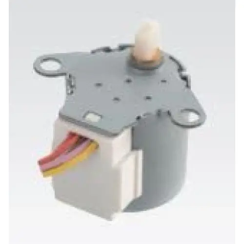 Geared Stepper Motor (20BYJ46-647)