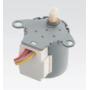Geared Stepper Motor (20BYJ46-647)