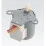 Geared Stepper Motor (20BYJ46-647)