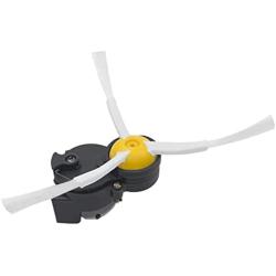 Upgraded Side Brush Motor Module for Roomba 500/600/700/800/900 Series, Vacuum Cleaner Replacement Accessory(Side Brush Not Included)
