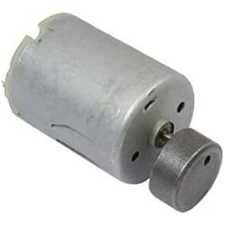 sourcing map Mini Motor DC 8V 4200RPM r Vibration