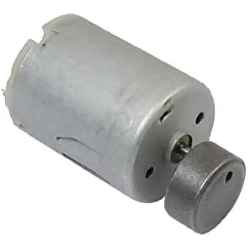 sourcing map Mini Motor DC 8V 4200RPM r Vibration