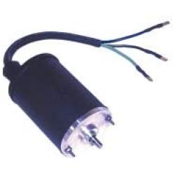 Sierra International 18-6792 Tilt Motor for Older Model Volvo Marine Engines 897720, 854329
