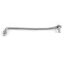 Outboard Steering Link, Universal Outboard Steering Arm Connecting Link Tie Rod Outboard Steering Arm Link Connecting Ro Mercury Link Rod