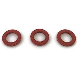 Boat Motor 3x Washer 90430-08020 Seal Seals Gasket For Yamaha Parsun Outboard F 2.5-25HP F4-03000024 Jet-ski Motorcycle Diesel Snow Mobile Motor Engine