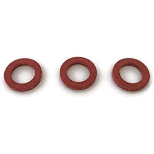 Boat Motor 3x Washer 90430-08020 Seal Seals Gasket For Yamaha Parsun Outboard F 2.5-25HP F4-03000024 Jet-ski Motorcycle Diesel Snow Mobile Motor Engine