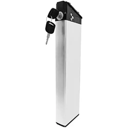 Batterie Lithium-Ion Pliable Électrique 36V 13Ah, Idéale pour Moteurs 250-750W, Carte BMS Intégrée 15A, avec Chargeur 42V 2A Batterie Lithium-Ion Pliable Électrique 36V 13Ah, Idéale pour Moteurs 250-750W, Carte BMS Intégrée 15A, avec Chargeur 42V 2A