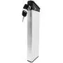 Batterie Lithium-Ion Pliable Électrique 36V 13Ah, Idéale pour Moteurs 250-750W, Carte BMS Intégrée 15A, avec Chargeur 42V 2A Batterie Lithium-Ion Pliable Électrique 36V 13Ah, Idéale pour Moteurs 250-750W, Carte BMS Intégrée 15A, avec Chargeur 42V 2A