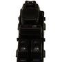 General Motors Genuine Parts 15883320 Front Driver Side Door Lock and Window Switch with Mirror Switch and Module