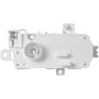 Hedday Dishwasher Diverter Motor W10537869 Compatible with Whirlpool,Replaces for W10849439 W10195677 W10476222