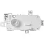Hedday Dishwasher Diverter Motor W10537869 Compatible with Whirlpool,Replaces for W10849439 W10195677 W10476222
