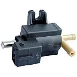 NATAFOX Vaccum Harness Solenoid Compatible with 2015-2021 Mustang Focus RS 2.3L 31219138