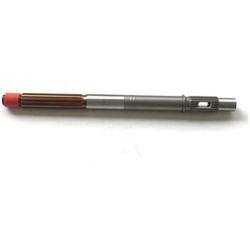 ITACO Boat Motor T40-04050001 Propeller Shaft for Parsun Makara Outboard 2 Stroke 40HP New T40 T36 Boat Engine