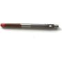 ITACO Boat Motor T40-04050001 Propeller Shaft for Parsun Makara Outboard 2 Stroke 40HP New T40 T36 Boat Engine