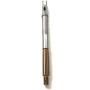 ITACO Boat Motor T40-04050001 Propeller Shaft for Parsun Makara Outboard 2 Stroke 40HP New T40 T36 Boat Engine