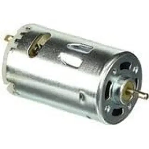 Projet Éolien DC Moteur-Générateur Pacific Sky Projet Éolien DC Moteur-Générateur Pacific Sky