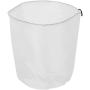 3pcs Polyester Dustproof Oxford Lawn Mower Cover with Drawstring Cover Trimmer Engine Motor Dust Storage Bag Indoor Outdoor