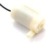 SEEU. AGAIN (5 PCS) Ultra-Quiet Mini DC 3-6V 120L/H Brushless Motor Submersible Water Pump