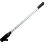 HEZB Marine Boat Ocean Ship Trolling Motor Outboard Connector Handle Anodized Aluminum Fixed Type 74.6 cm HEZB