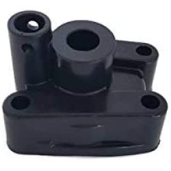 Boat Motor Housing Water Pump 6E0-44311-01 00 F4-03000019 for Yamaha Parsun Hidea Powertec Outboard F 4 5 4HP 5HP 2 or 4 stroke Engine