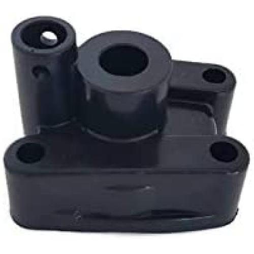 Boat Motor Housing Water Pump 6E0-44311-01 00 F4-03000019 for Yamaha Parsun Hidea Powertec Outboard F 4 5 4HP 5HP 2 or 4 stroke Engine
