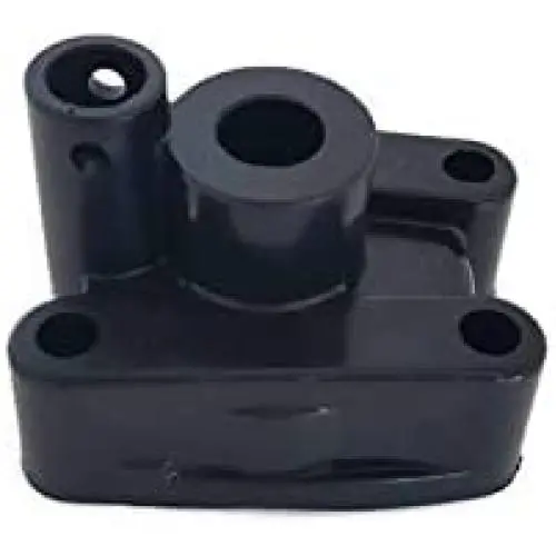 Boîtier Pompe à Eau 6E0-44311-01 00 F4-03000019 pour Yamaha Parsun Hidea Powertec Moteur Externe F 4 5 4CV 5CV 2 ou 4 Temps