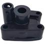 Boat Motor Housing Water Pump 6E0-44311-01 00 F4-03000019 for Yamaha Parsun Hidea Powertec Outboard F 4 5 4HP 5HP 2 or 4 stroke Engine