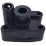 Boîtier Pompe à Eau 6E0-44311-01 00 F4-03000019 pour Yamaha Parsun Hidea Powertec Moteur Externe F 4 5 4CV 5CV 2 ou 4 Temps