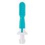 TalkTools® Sensi Sensory Integration Kit with 5 Sensory Oral Motor Tips and Storage Pouch