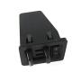 FIWARY HC3Z2C006AA in-Dash Trailer Brake Controller Module fits for F250 F350 Super Duty 2017 2018 2019 2020 Engine Aftermarket Parts with 3 Month Warranty