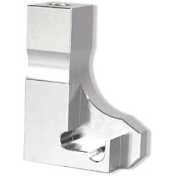 DEMOTOR PERFORMANCE P2015 Code Repair Bracket For Common Rail TDI with Aluminum Manifold 09-2014