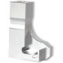 DEMOTOR PERFORMANCE P2015 Code Repair Bracket For Common Rail TDI with Aluminum Manifold 09-2014