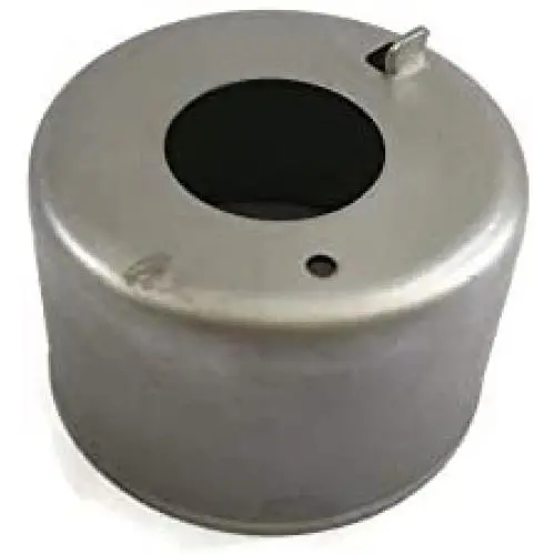 Boat Motor Liner Water Pump Case Insert 350-65011-1 0 M 803751 For Tohatsu Nissan Mercury Mercruiser Marine Outboard 9.9 15HP 18HP 20HP 2/4 stroke Engine